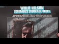 Willie NELSON I Love You Because