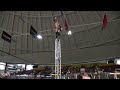 Flip Gordon Dives Off The Structure Onto Everyone