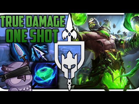 HEBO LOVES THE NEW FLAT PEN ONLY MAGE BUILDS!