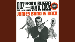 From Russia with Love