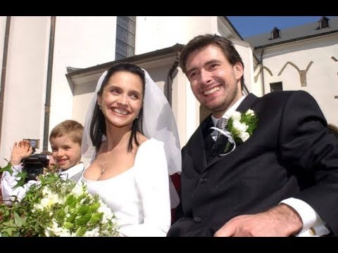 Lucie Bílá a všechny její známé lásky: Co teď dělají muži, kteří jí prošli ložnicí?