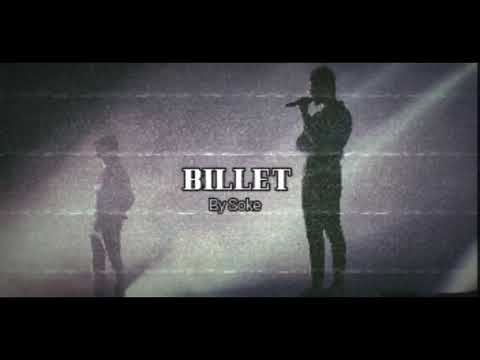 FREE PNL x MMZ x DTF Type Beat - "BILLET" (prod by Soke)