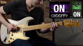 Video thumbnail for Voodoo Lab Giggity | Analog Mastering Preamp for Guitar | CME Gear Demo | Alex Chadwick by Chicago Music Exchange