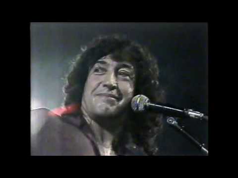 TONINHO HORTA no programa JAZZ BRASIL 1990