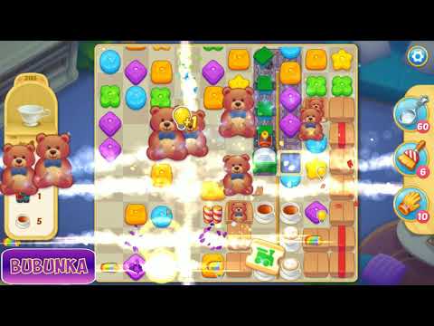 Matchington Mansion level 3185 HD