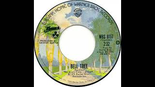 (13b) America - Bell Tree