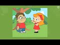 TeachTown S1 E42 Respect Personal Space