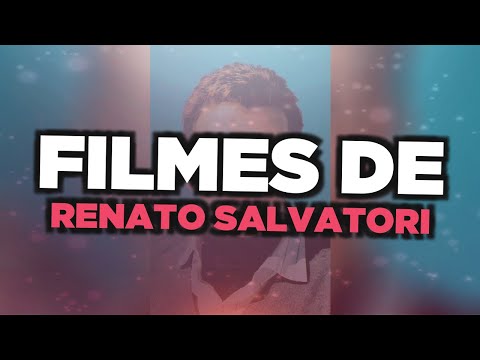 Os melhores filmes de Renato Salvatori