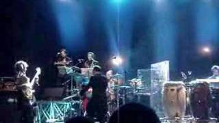 Elio e le Storie Tese 2008 Parma