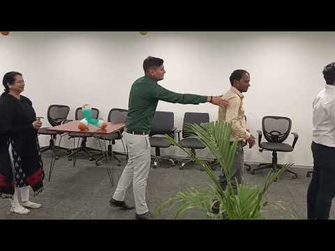 Communication Games for employees, Team Building Game, Fun Friday Games, Office Games, kitty Games.