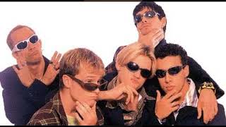 Backstreet boys-If You Want It To Be Good Girl (Get Yourself a Bad Boy)- 1996