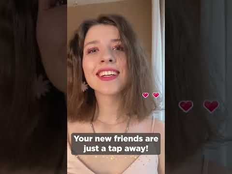 Video Chat With People Instantly! | Hola: Meet, Chat, Play! | 44