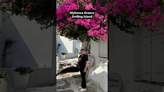 EPISODE 5 Mykonos – Smiling Island | Greece Cruise Port Experience | Tender Boat Adventure #cruise