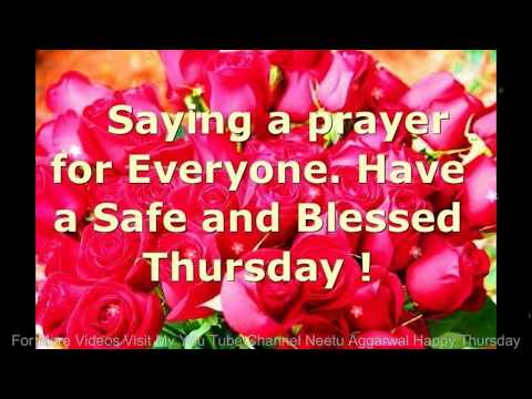 Happy Thursday Greetings,Quotes,Sms,Wishes,Saying,E-Card,Wallpapers,Happy Thursday Whatsapp Video