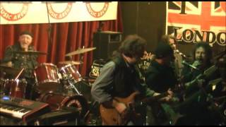 Pino Sinnone e Il Cerchio D'Oro-"Little Janie"