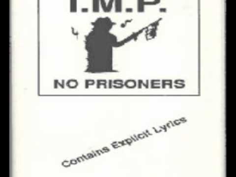 Ill Mannered Posse-Scandlous