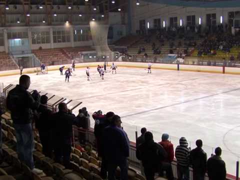 SPORT / Știre Etv - Revanșa cu Steaua!