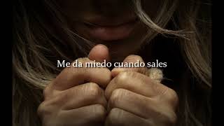 PIENSO EN TU MIRÁ (Cap. 3: Celos) • Rosalía | Letra en Español / Inglés