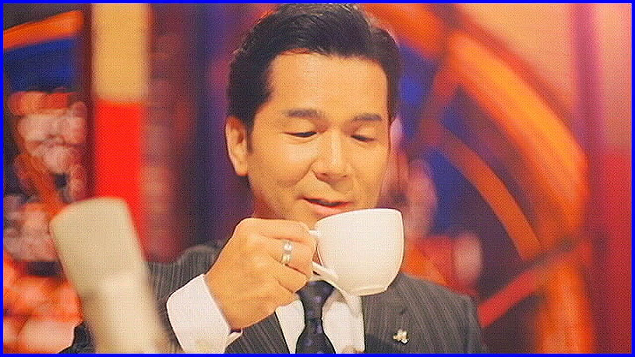 いいなCM　ネスカフェ × ライブモンスター　ドリカム　中村正人