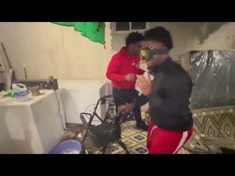 maz g - xaviersogreat (prod xaviersobased)