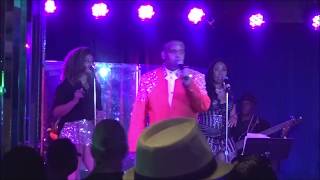 Darron Moore and the 14th Floor Band