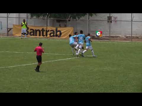 Video Gol: Isaac Acuña 54´ - Sanarate 2-0 Suchitepéquez - Apertura 2017, Jornada 04