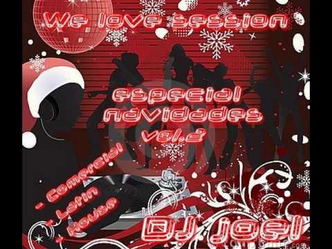 29.WLS - Especial Navidad.-.Dj Joel