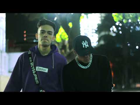 No importa - Yiki & Eibici (Vídeo Oficial)