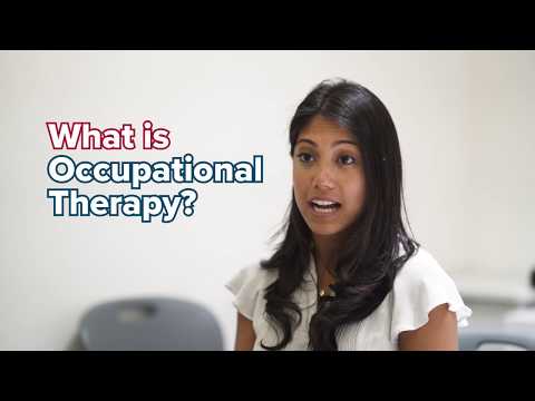 What is Occupational Therapy, and When Do You Need It?