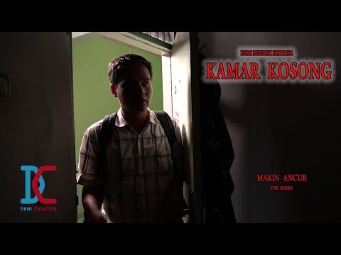 Film Horor - Kamar Kosong - Eps 15 Makin Ancur The Series