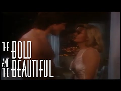Bold and the Beautiful - 1990 (S3 E216) FULL EPISODE 708