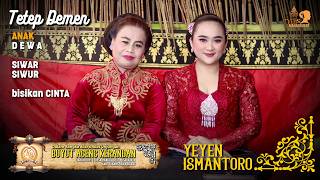 Download lagu TETEP DEMEN - ANAK DEWA - BISIKAN CINTA | UNJUNGAN BUYUT NYI GEDE AGENG KERANDAN | RANGDU mp3