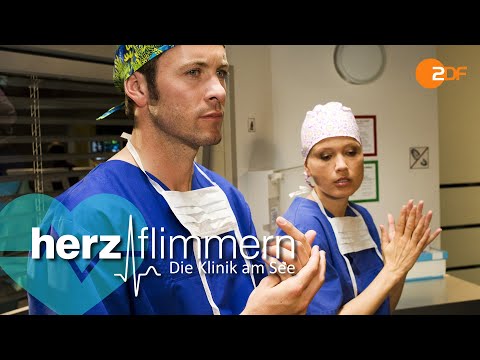 Herzflimmern – Die Klinik am See: Staffel 5 Folge 11