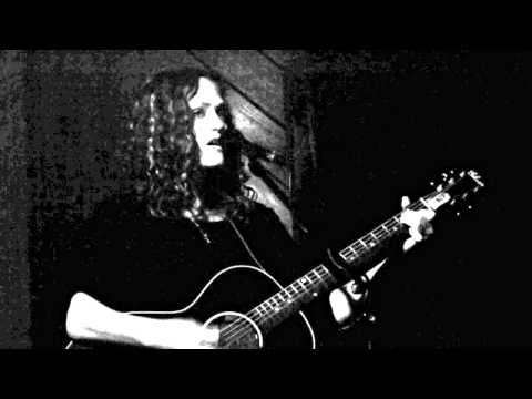 Allie Moss - Prisoner of Hope live Parr Street Studios, Liverpool 15-07-11