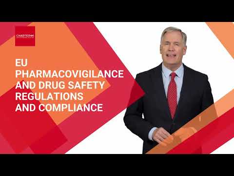 EU Pharmacovigilance and Drug Safety Regulations and Compliance