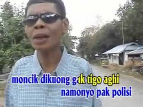 Amin Ambo - Moncik Badasi