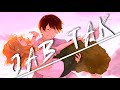 Josee The Tiger And The Fish -「AMV」- Jab Tak