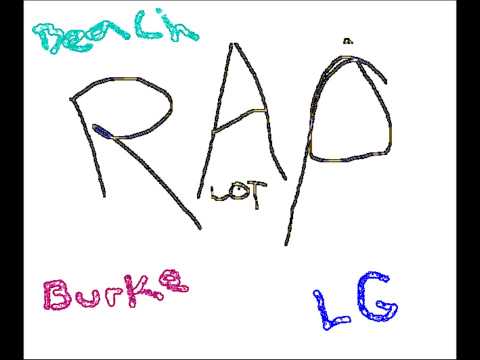 Still Not A Player Remix -Rap A lot- {Def Press - Burke, LG and Beach}