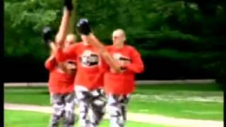Technohead   I Wanna Be A Hippy official music video