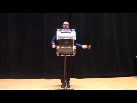 EMC's Old Guard Audition - 