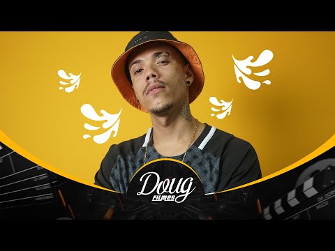 Mc Kalebin  - P4ta Vem Jogando a Bunda (CLIPE OFICIAL) Doug FIlmes Hits