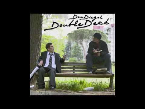 Don Diegoh - Crotone State of Mind