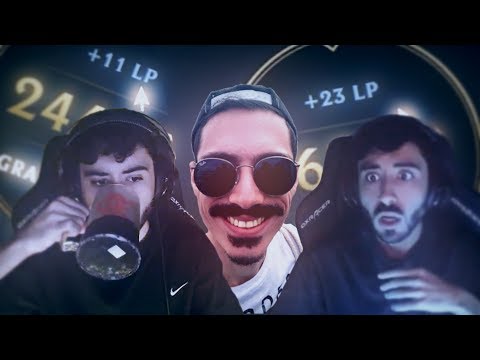 POR QUE GANHAR DE COREANO DA MAIS PDL? - DUO MANDIOCA (ADRIANO)