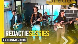 Bottled Waves - Roses video