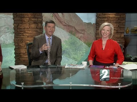 Ch2 Daybreak Denver Feb 3 2014 8am