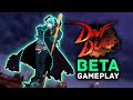 DNF Duel Beta Gameplay! So Many AMAZING Characters!