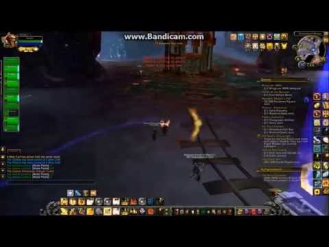Ret Paladin PvP BG 11 - 0 WoW 6.2 - Guyno