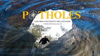 Download lagu Ep046 Spillways, Potholes, and Mid-continent Megafloods -Kosmographia The Randall Carlson Podcast mp3