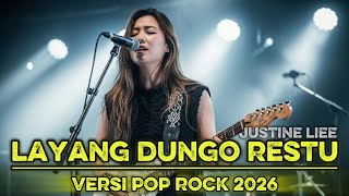 Download lagu 🎵LAYANG DUNGO RESTU | LDR (POP ROCK VERSION) 😭 SUARA PENUH LUKA & RINDU! COVER NIKEN JAVA ROCK mp3