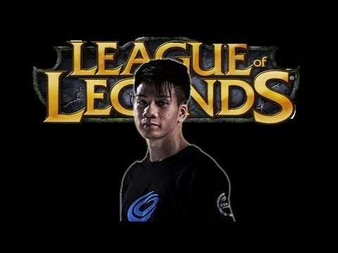 Shiphtur League of Legends star gets US pro athlete visa